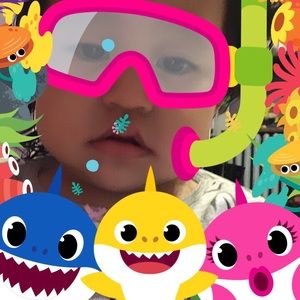 Meet your Posher, Magaly